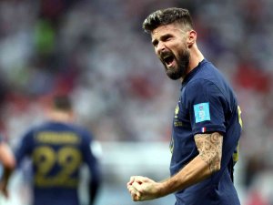 Fıfa Dünya Kupası ’Altın Ayakkabı’ Yarışında Mbappe Önde