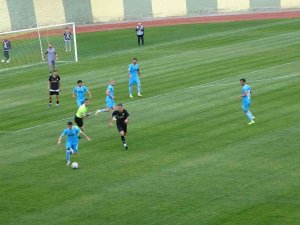 Adıyaman Fk - Pazar Spor: 4-0
