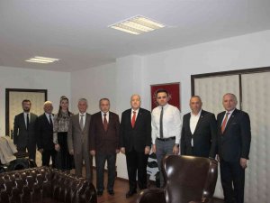 Yılmaz: "Fındıktan Ticari Getiri Daha Da Artacak"