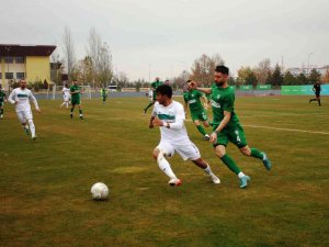 Tff 3. Lig: 1922 Konyaspor: 2 - Şile Yıldızspor: 2