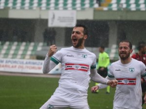 Ermaş Muğlaspor Sarayköyspor’u 5-1’le Geçti