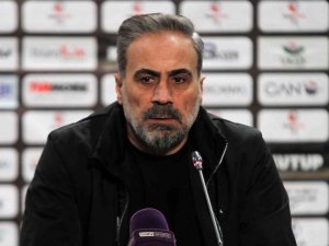 Mustafa Dalcı: “Gençlerbirliği Bu Ligde Kalacak”
