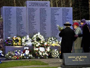 İ̇skoçya’da 270 Kişinin Öldüğü Lockerbie Faciası’nın Zanlısı Abd’de Gözaltına Alındı