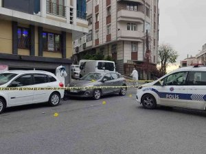 Arkadaşı Tarafından Aracında Vurularak Öldürüldü
