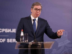 Sırbistan Cumhurbaşkanı Vucic, Ulusal Güvenlik Konseyi’ni Toplama Kararı Aldı