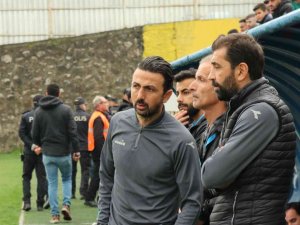 Belediye Derincespor - Hacettepe 1945 Maçının Ardından