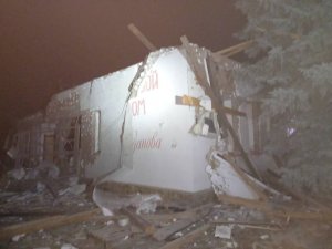 Ukrayna’nın Wagner Grubunun Luhansk’taki Karargahını Vurduğu Öne Sürüldü