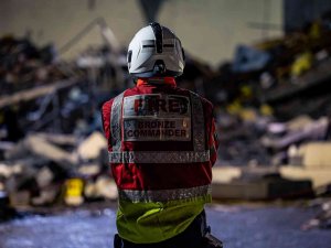 Jersey Adası’ndaki Patlamada Can Kaybı 5’e Yükseldi