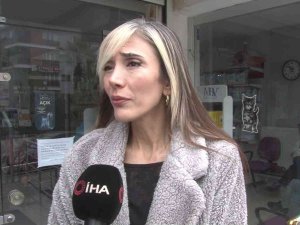 Ağzına Silahla Ateş Edilen Köpek Yaşam Mücadelesi Veriyor