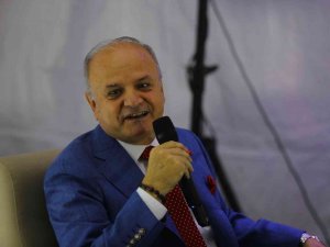 Adapazarı Hatıralarını Ve Tecrübelerini Sevenleriyle Paylaştı