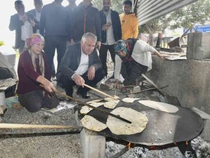 Karalar: "Daha Çok Hizmet Etmek İstiyoruz"