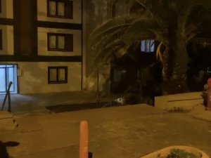 İ̇stanbul’da Polis Kaçan Gaspçılara Ateş Açtı, 18 Yaşındaki Genç Kız Vurularak Hayatını Kaybetti