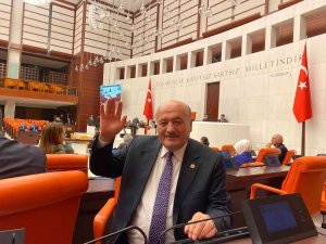 Ebyü’ye 2023 Yılında Dev Bütçe