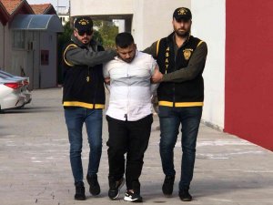 Eşini Öldüren Koca Yakalanıp Tutuklandı