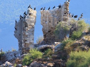 Uygarlıklar Kavşağı Aydın, Tarihe Ev Sahipliği Yapmaya Devam Ediyor