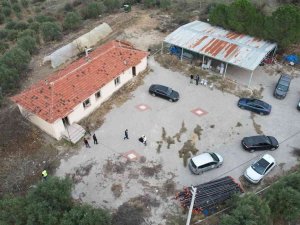 Manisa’da Ana Arı Üretim Ve Arıcılık Eğitim Merkezi Kuruluyor