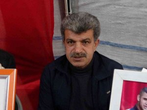 Evlat Nöbetindeki Babadan Dağdaki Çocuklara Çağrı