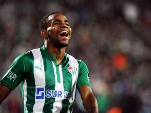 Vıllarreal’in Bakambu Israrı