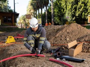 Toroslar Edaş’tan, Adana’nın Sarıçam İlçesine 12 Milyon Lira Yatırım