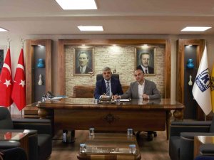 Koski̇ Akşehir’de Sürdürülebilir Su Yönetimi İçin Protokol İmzaladı