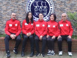 Zonguldak Tenis Deniz Spor Kulübü, Final İçin Trabzon’da