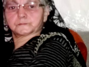 Kaybolan Yaşlı Kadın Aranıyor