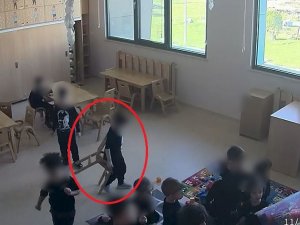 Kreşte Çocuklara Yapılan Kabus İşkenceler Bir Yıl Önce Tespit Edildi