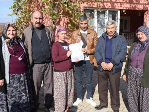 Türkiye’nin Kabusu Olan Şebekeden 127 Milyon 405 Bin Tl’lik Senet Dolandırıcılığı