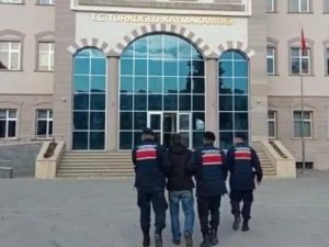Fetö’den 7 Yıl 6 Ay Ceza Alan Şahıs Tutuklandı