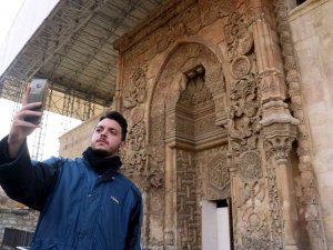 Türkiye’de Unesco’nun Listesine Giren İlk Eser, 2024’te Yeniden İbadete Açılacak