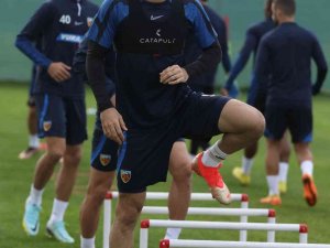 Kayserispor Dünya Kupası’ndan 200 Bin Dolar Kazandı