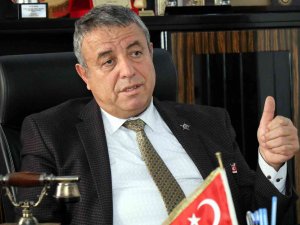 Esob Başkanı Öztürk, "Esnafa Sgk Primlerinde Destek Olunmalı"