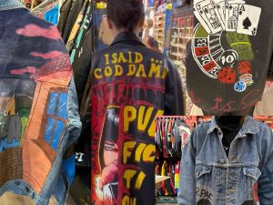 Öğrenciler Hem İş Deneyimi Kazanıyor Hem De Sürdürülebilir Modaya Katkı Sağlıyor