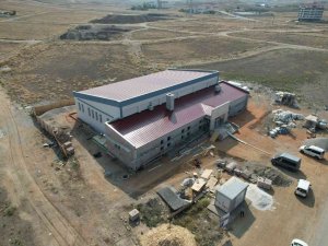 Sincan Belediyesi Yüzme Havuzlarında Sona Yaklaşıldı