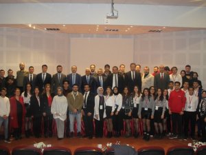 Dpü’de Savunma Sanayii Buluşması