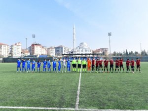 Malatya’da 4 Maçta 32 Gol Atıldı