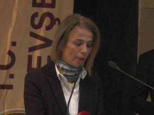 Nevşehir Valisi Becel: “Dünyanın Birçok Yerinde Yaşama Hakkı İhlal Ediliyor”