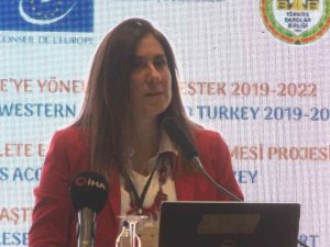 “Türkiye’de Kadınların Adalete Erişiminin Desteklenmesi” Projesinde Sona Gelindi