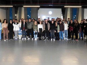 Bilim Merkezi’nden Kodlama Eğitimi