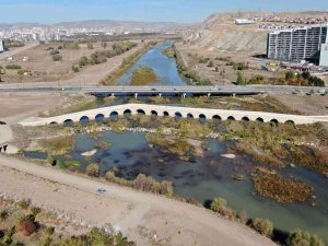 Tarım Arazileri İmara Yeniliyor