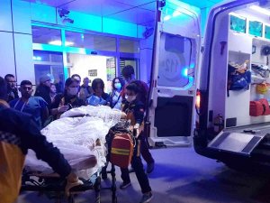 3 Yıl Sonra Kardeşiyle Aynı Yazgıyı Yaşadı