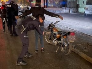 Gaziantep’te Narko Alan Operasyonunda Aranan 36 Kişi Yakalandı