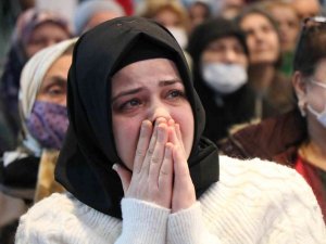 Samsun’da Sosyal Konut Sevinci