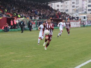 Biletli Seyirci Sayısı Açıklandı