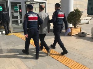 Elazığ’da 61 Yıl 7 Ay Cezası Olan 12 Zanlı Jasat Tarafından Yakalandı