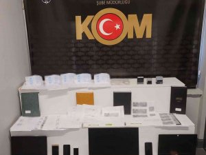 Kar Vaadiyle Vatandaşları Dolandırdılar