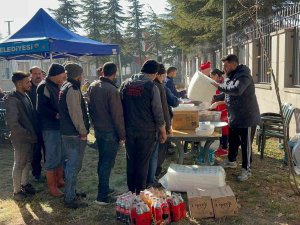 Kalp Krizi Sonucu Hayatını Kaybeden Polis Memuru Unutulmadı