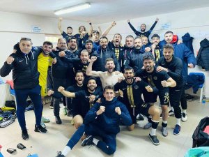 Bölgesel Amatör Lig 6. Grup