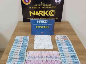 Ordu’da Uyuşturucu Operasyonunda 2 Kişi Tutuklandı