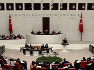 Aydemir Tbmm Genel Kurulu’na Seslendi